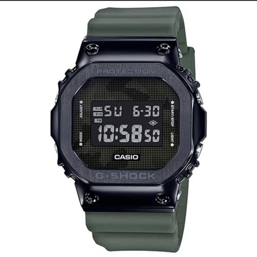 Gambar Casio G-Shock GM-5600B-3 / GShock GM5600B-3 / GM5600 / GM 5600 dari city time Kota Tangerang Tokopedia