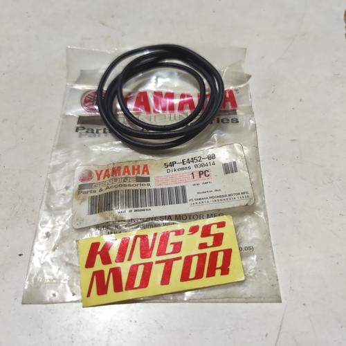 Foto Produk KARET box filter mio j, soul gt 115,fino 115,xride 115 (54P E4452) dari King'S Motor