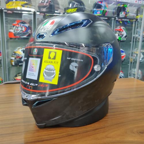 Jual AGV PISTA GP RR FUTURO CARBONIO FORGIATO - Jakarta Barat - THC-The  Helmet Corp | Tokopedia