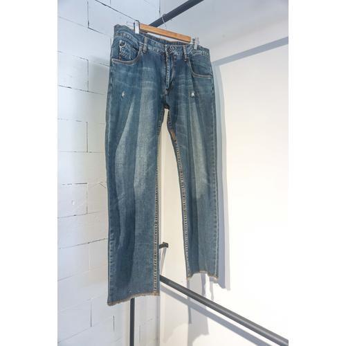 Celana Jeans Pria DS Size 32 / 34 / 36 