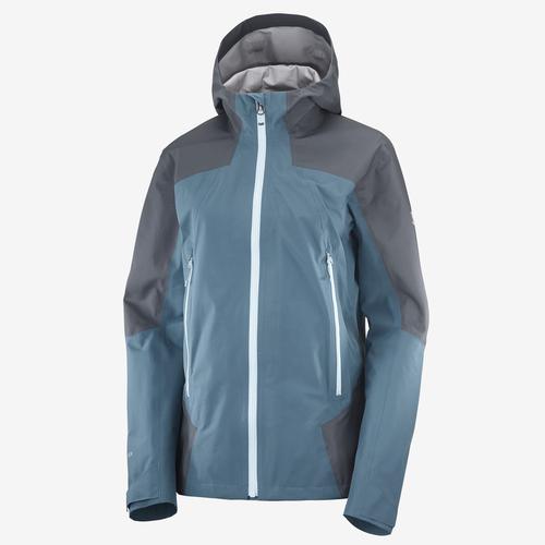 peak performance core 3l jacket