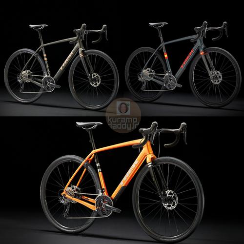 Jual Trek Checkpoint-Domane-Emonda Disc 