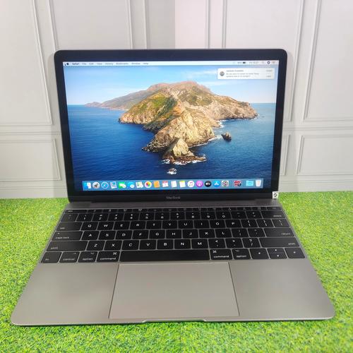 【中古品】Apple MacBook 12-inch MLHE2J/A 美品☆アップル◇MacBook MLHE2J/A Retinaディスプレイ Core m3 1.1GHz