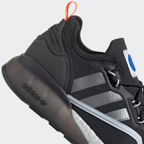 zx 2k boost core black