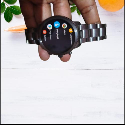 Smartwatch fossil Q explorist gen 3 