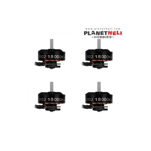 Gambar BetaFPV 1102 18000 KV Brushless Motors 4 pcs dari Planetheli Online Shop Kota Batam Tokopedia