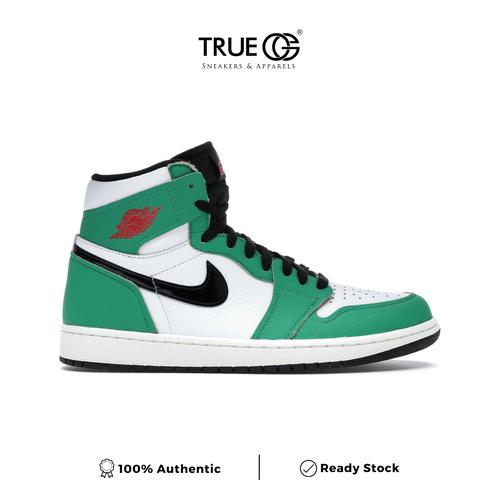 Jual Nike Air Jordan 1 Retro High Lucky 