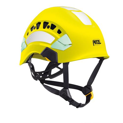 Jual PETZL VERTEX VENT HI-VIZ - Yellow 