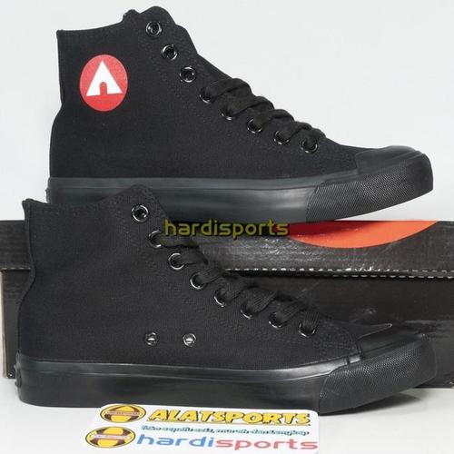 airwalk high full black