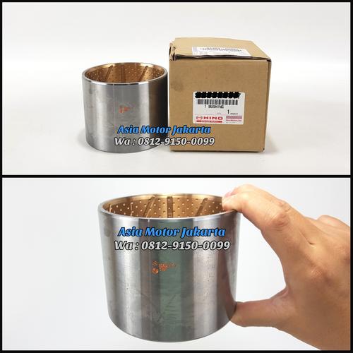 Jual Bushing Trunion Asli Truck Hino Lohan 500 New Jakarta Barat