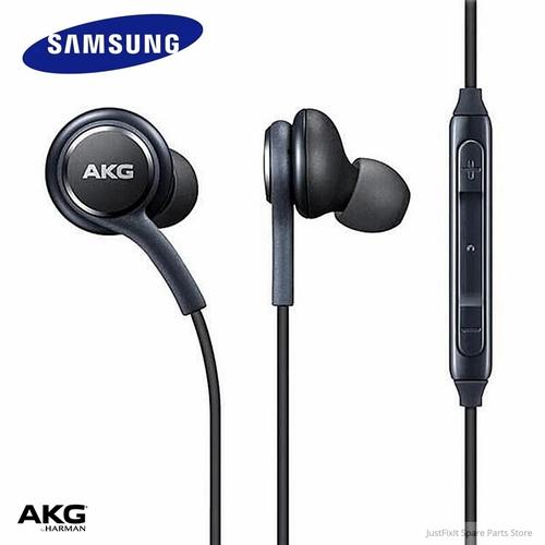Jual headset earphone handsfree AKG EO-IG955 Samsung original Vietnam Jack  - Kota Tangerang - Freedom Store24 | Tokopedia