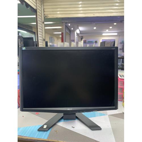 Jual Monitor acer 22 inch port vga dvi 
