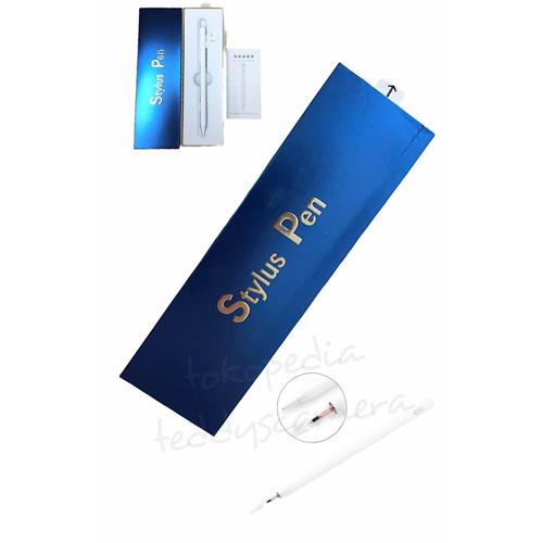 Jual Apple Pencil Fitur Stylus Pen Tablet Mirip Apple Pencil JD12 For
