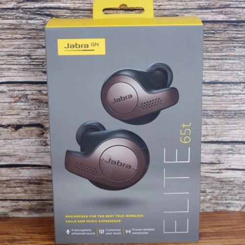 Jual JABRA ELITE 65t New Original 100 