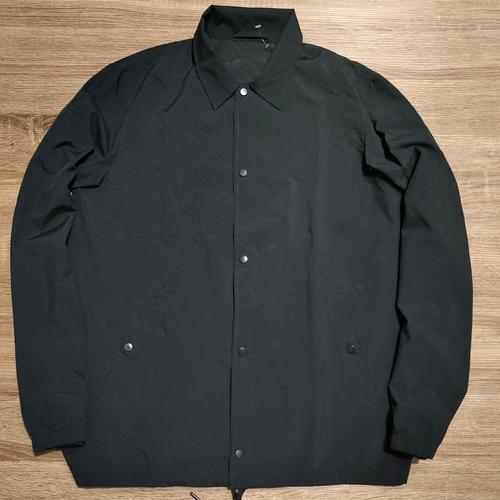 gu coach jacket
