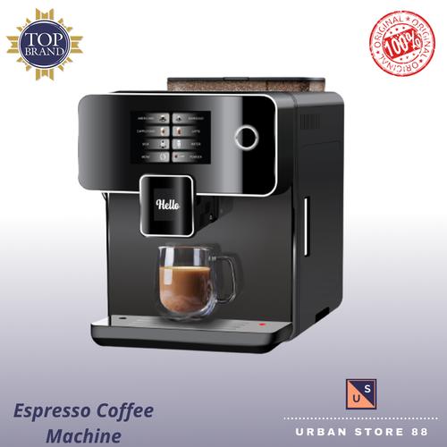 Jual Mesin Pembuat Kopi Otomatis 