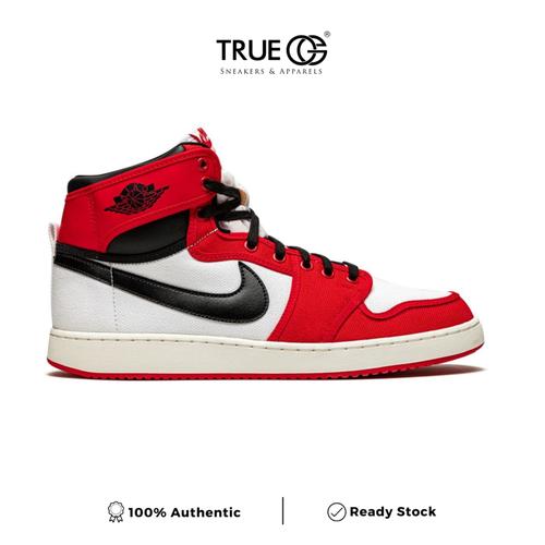 Promo Nike Air Jordan 1 Retro AJKO Chicago 100% Original - 42 - Jakarta  Utara - True OG Kicks | Tokopedia