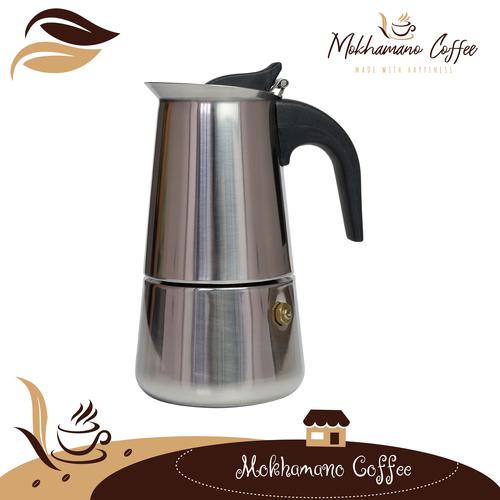 Jual Percolator Espresso Coffee Maker 