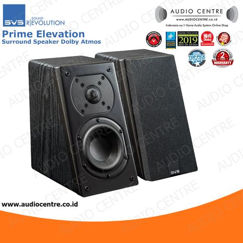 Jual SVS Prime Evelation Surround 