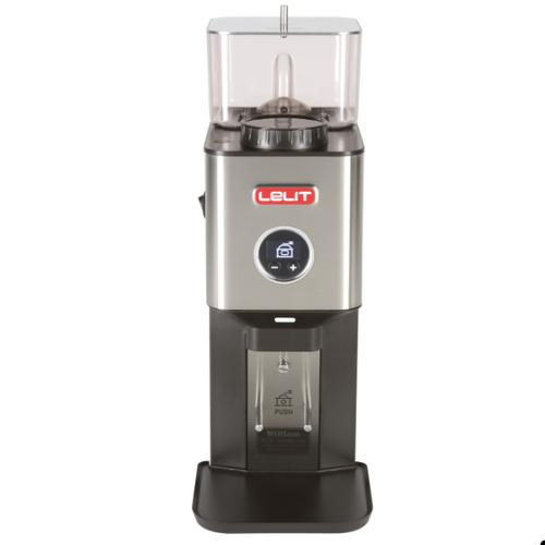 Promo LELIT Commercial Coffee Grinder 