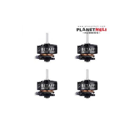 Gambar BetaFPV 0802SE 22000 KV Brushless Motors 4 pcs dari Planetheli_NEW undefined Tokopedia