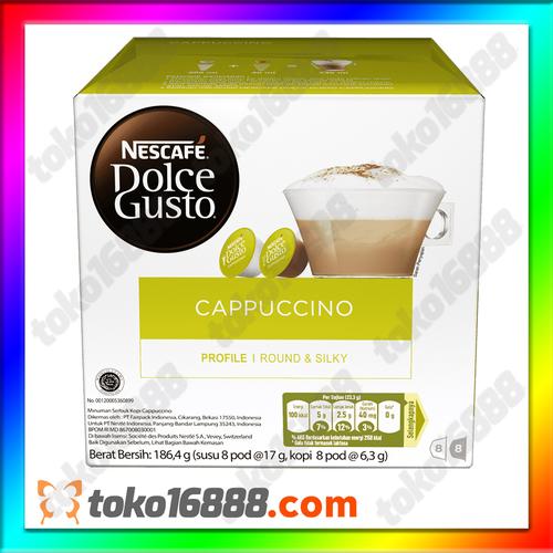Jual SALE Nescafe Dolce Gusto 