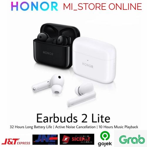 Jual Honor earbuds 2 lite TWS Bluetooth 