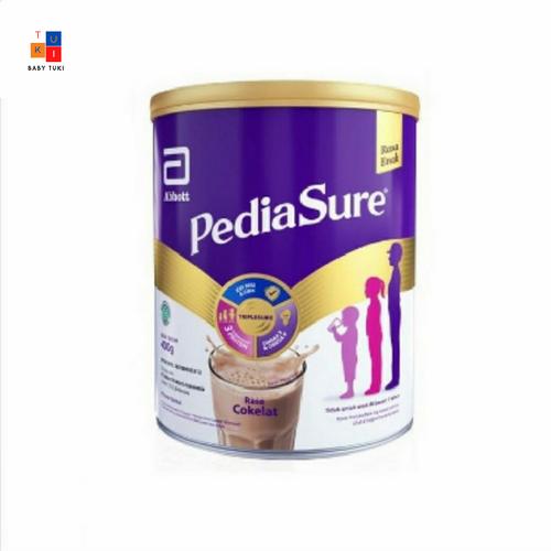 Jual Pediasure Coklat 400gr - Jakarta Selatan - BABY TUKI