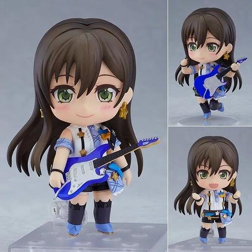 Nendoroid 773 Tae Hanazono (BanG Dream!) - Good Smile Company - Figurine NEUVE
