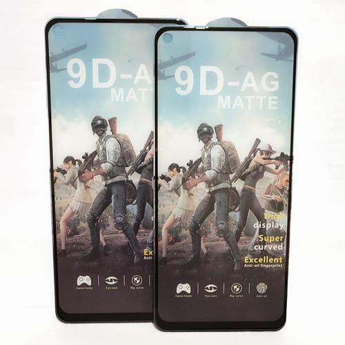 Jual PELINDUNG LAYAR SESUAI UNTUK REDMI NOTE 9 / REDMI NOTE 9 PRO ...