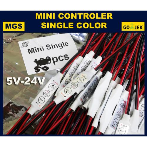 Jual MINI CONTROLLER SINGLE COLOR - Kota Surabaya - MultiGshop | Tokopedia