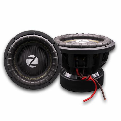 Jual Subwoofer ZEVOX SPL SQL zs12d4.22 