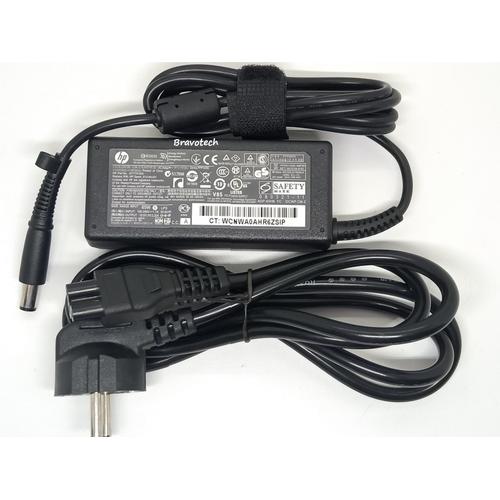 Jual HP PC All in One 20-C013D Adapter 19.5v 3.33A 7.4*5.0mm - Kab ...