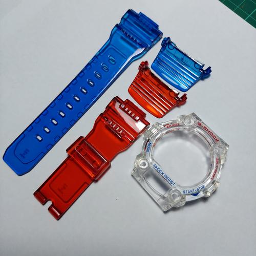 Jual BNB G/GW/GR 7900 Jelly Clear - Kota Pontianak - Drumershock | Tokopedia