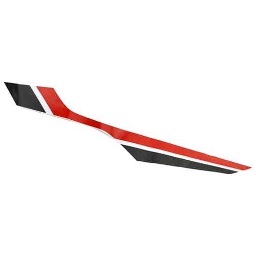 Gambar Sticker Kiri (Stripe L Center Side Cover Type1) – Honda ADV 150 dari Honda Cengkareng Kota Tangerang Tokopedia