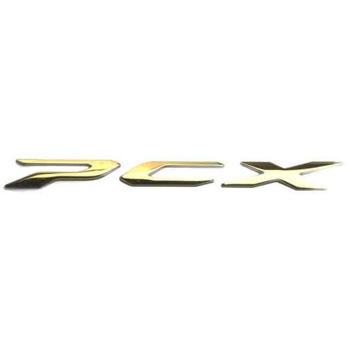 Gambar Emblem PCX Gold Type1 – Honda PCX 150 K97 dari Honda Cengkareng Kota Tangerang Tokopedia