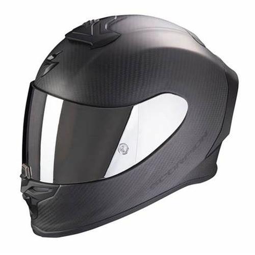 Jual SCORPION EXO R1 CARBON AIR MATT BLACK l HELM FULLFACE l ORI l SNI DOT  - S - Jakarta Barat - Daily Helmet | Tokopedia