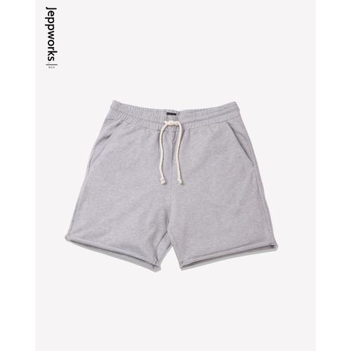 Jual Jeppworks Short Sweatpants Relaxed 