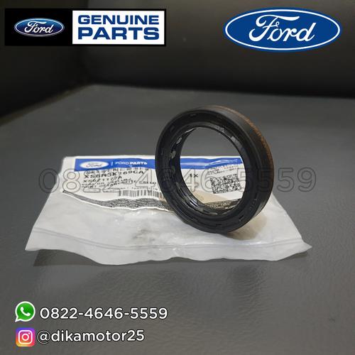 Jual Seal drive shaft atau as roda ford fiesta manual original Kota