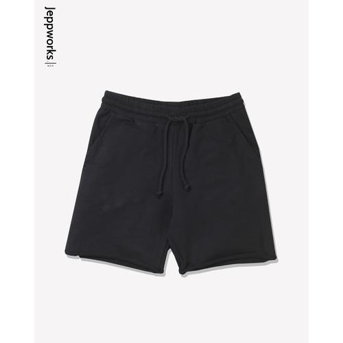 Jual Jeppworks Short Sweatpants Relaxed 