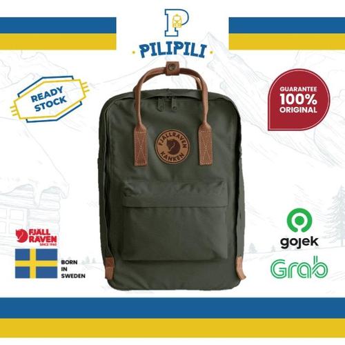 kanken no 2 backpack