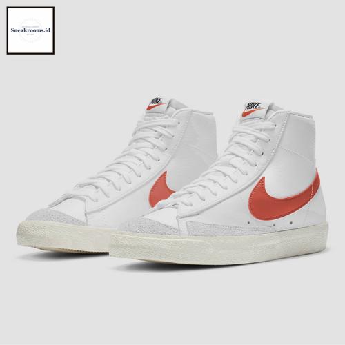 Jual Sepatu Sneakers / Nike Blazer Mid 