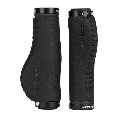 Gambar PROMEND Handgrip Sepeda GR502 Grip Tutup Setang Hand - Black Black dari Maxxiebike Jakarta Utara Tokopedia