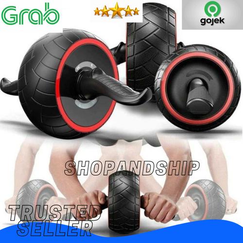 Best Ab Roller Core Coaster Abdominal Abs Training Machine