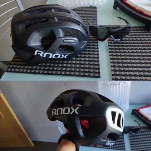 POC bicycle helmet RNOX roadbike 
