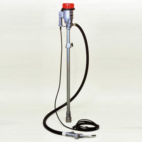Jual Electric Barrel Drum Pump Koshin FA100 Jakarta Pusat Utama