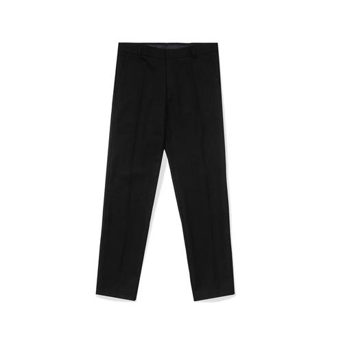 Celana bahan pria formal slimfit 