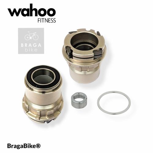 Jual WAHOO XDR / XD FREE HUB BODY FOR 