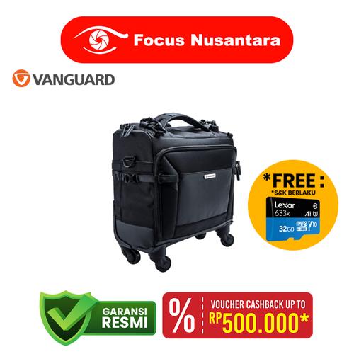 Foto Produk VANGUARD Veo Select 42T dari Focus Nusantara