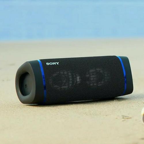 SRS XB33 Extra Bass Portable Bluetooth 